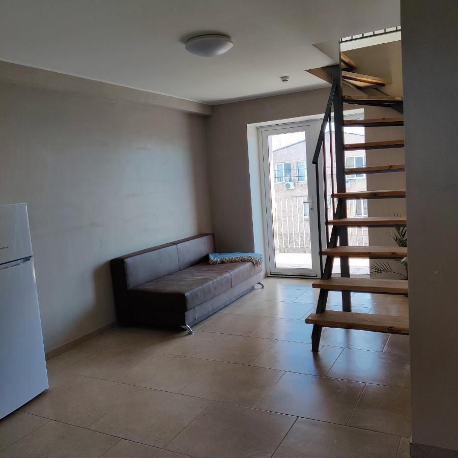 Family Hotel Gribovka Εξωτερικό φωτογραφία