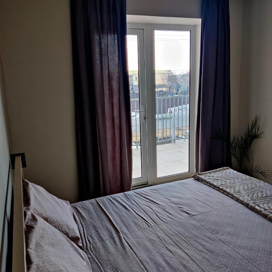 Family Hotel Gribovka Εξωτερικό φωτογραφία