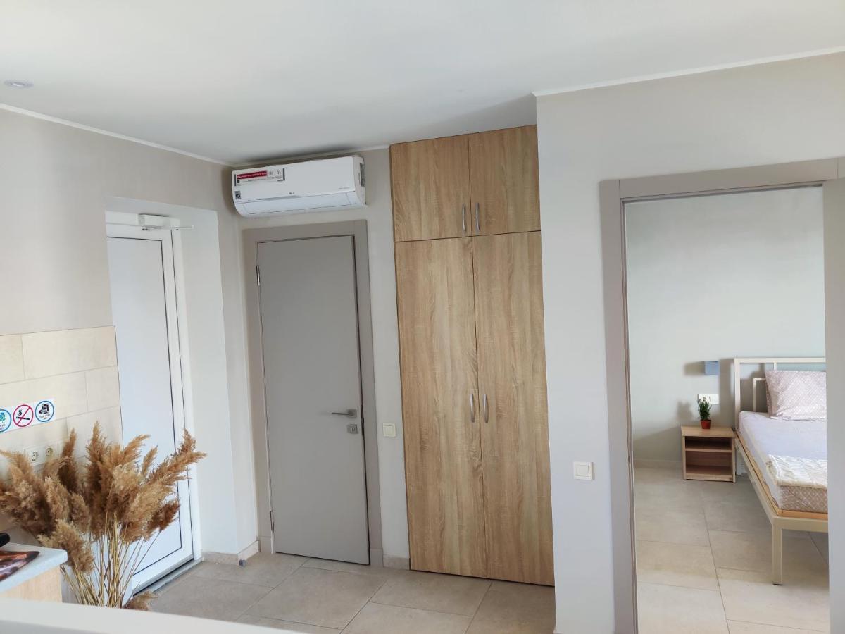 Family Hotel Gribovka Εξωτερικό φωτογραφία