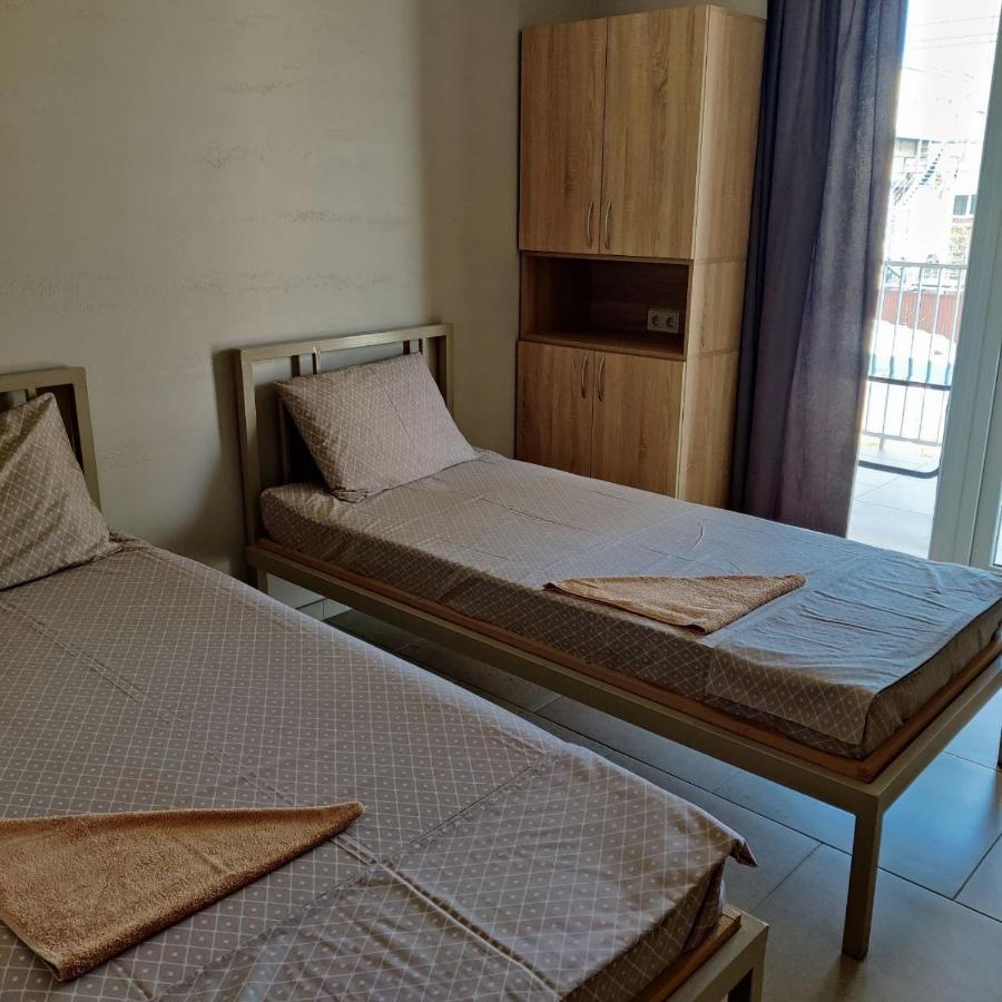 Family Hotel Gribovka Εξωτερικό φωτογραφία