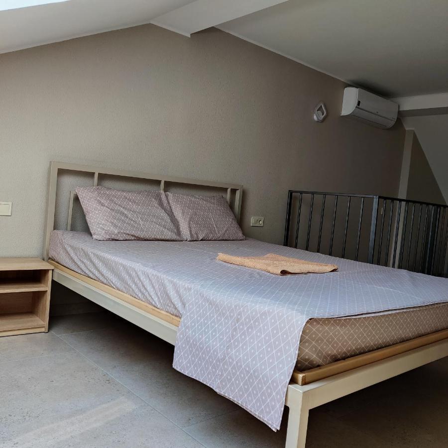 Family Hotel Gribovka Εξωτερικό φωτογραφία