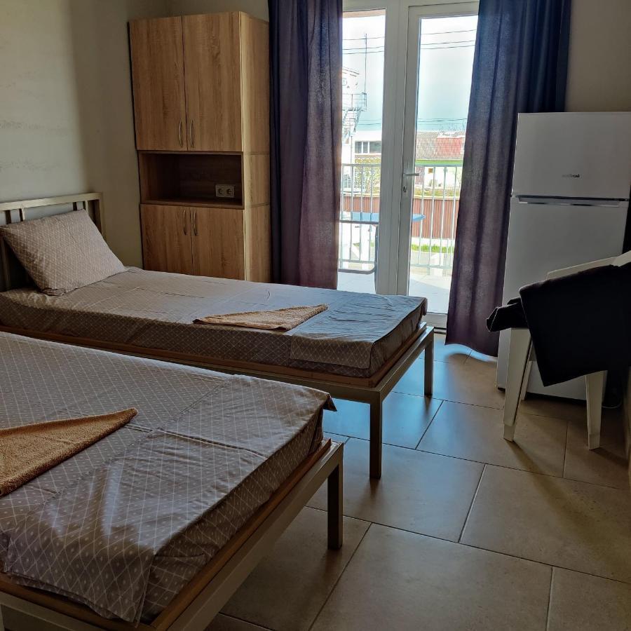 Family Hotel Gribovka Εξωτερικό φωτογραφία