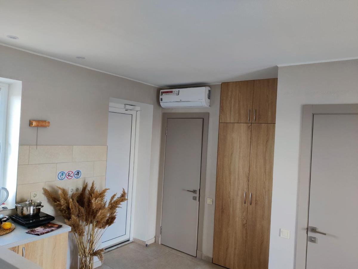 Family Hotel Gribovka Εξωτερικό φωτογραφία