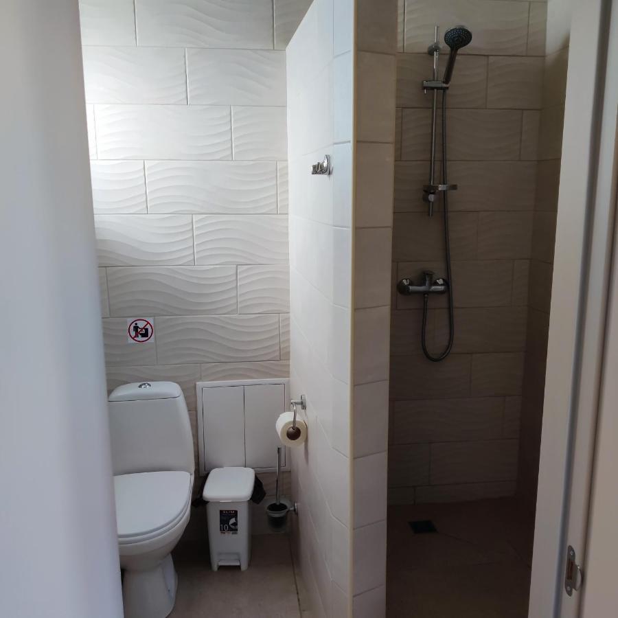Family Hotel Gribovka Εξωτερικό φωτογραφία